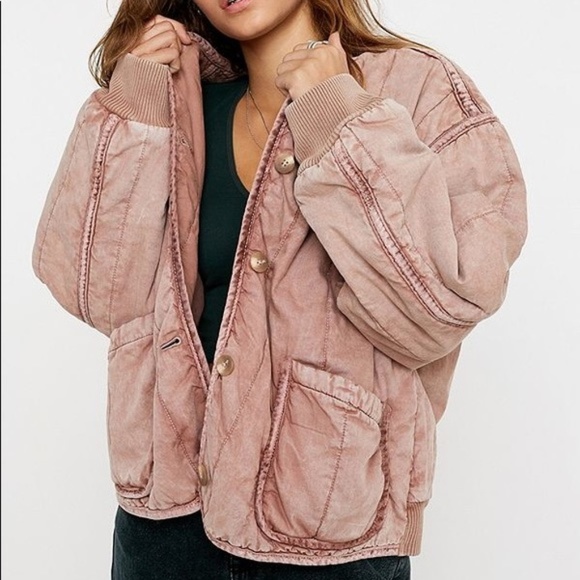 Free People | Jackets \u0026 Coats | Free 